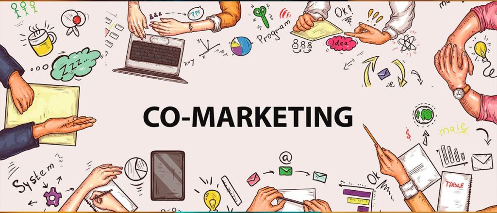 co-marketing||co-marketing famosos|co-marketing inbound|co-marketing outback havanna||co-marketing - coca-cola e bacardi