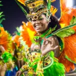 Carnaval e Design – Será que dá Samba?