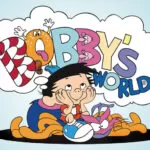 A criatividade e o Fantástico Mundo de Bobby
