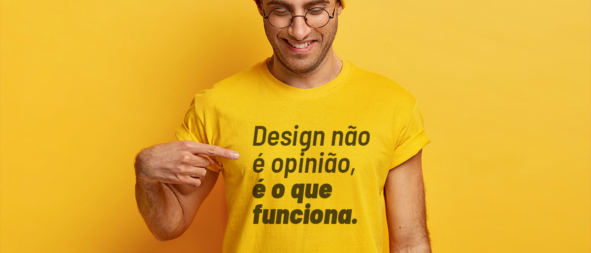design nao e opiniao blog design com cafe