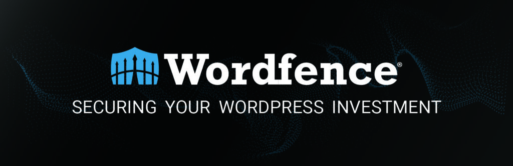 Plugin do WordPress - Wordfence