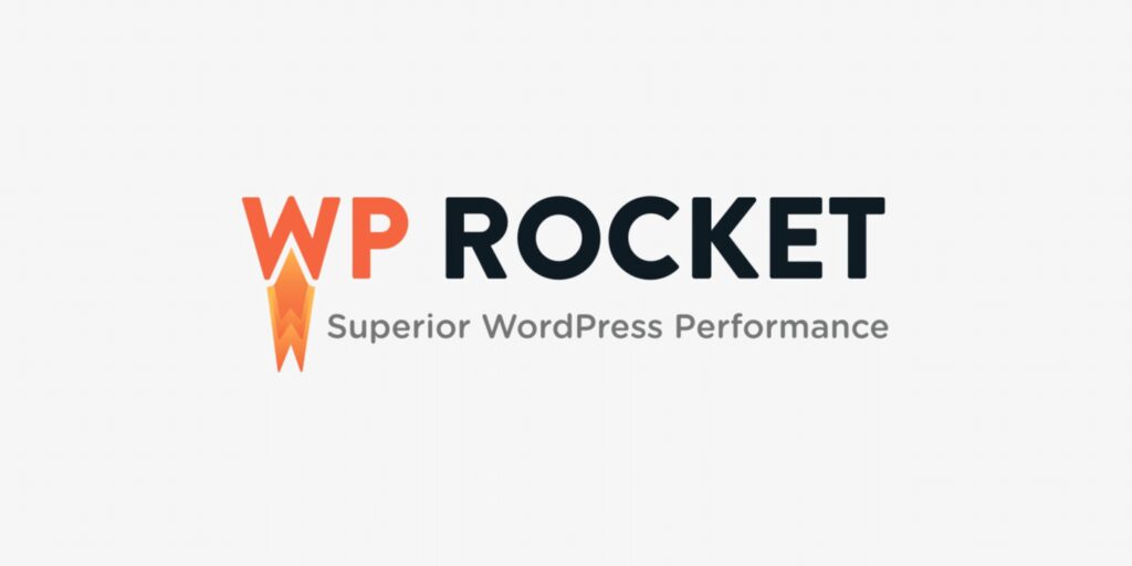 Plugin do WordPress - WP Rocket