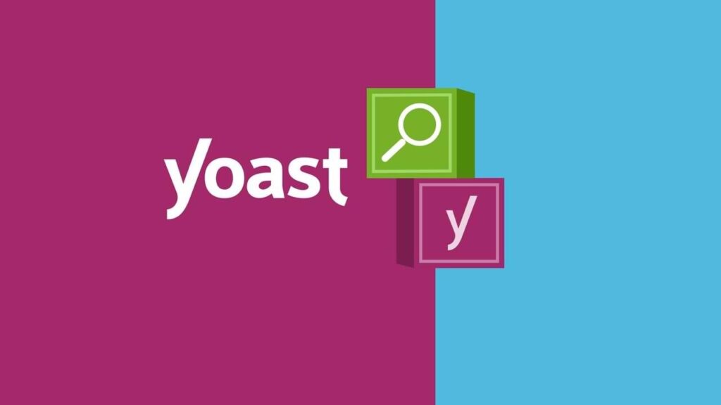 Plugin do WordPress - Yoast SEO