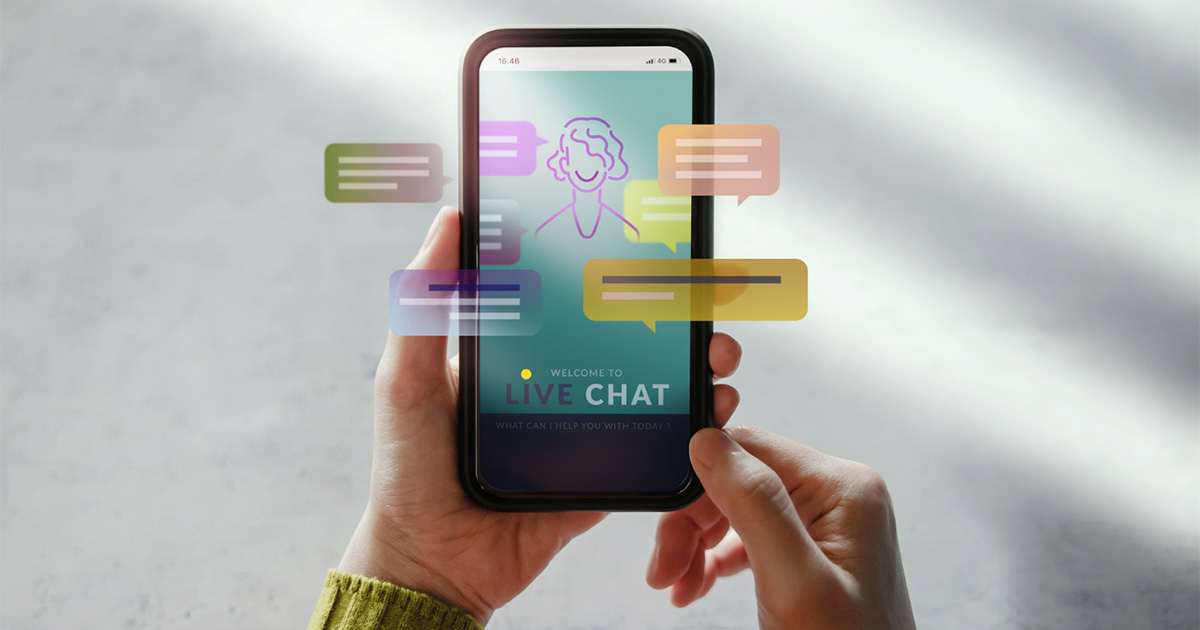Uso da IA conversacional via aplicativos de mensagens é o que mais atrai os consumidores brasileiros