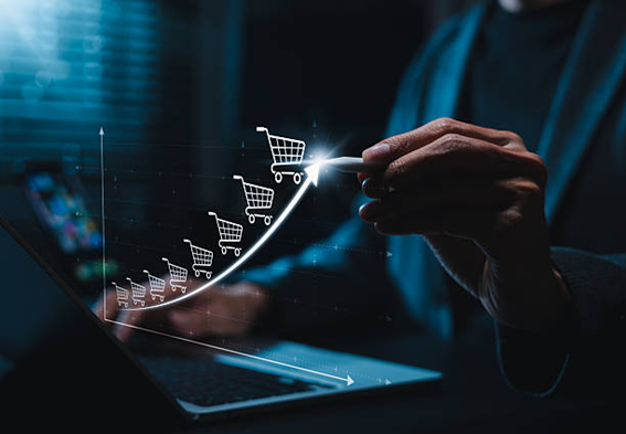 Como agências melhoram vendas digitais