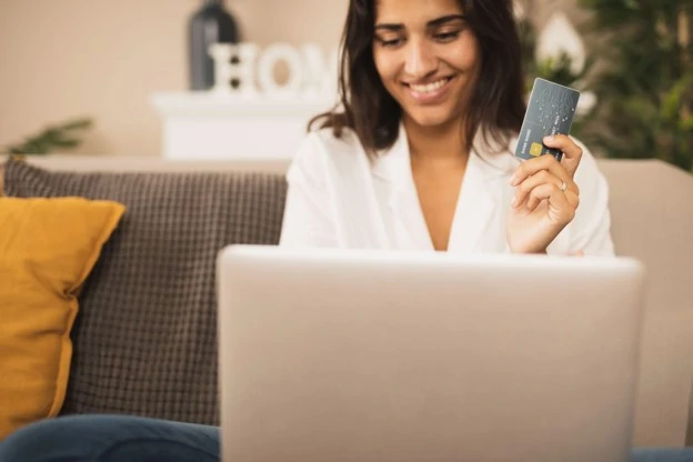 Receba pagamentos online de forma simples e eficiente